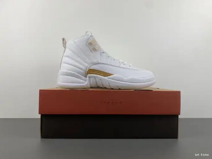1st Kicks Jordan Phantom WMNS 12 Air FD9101-007 0511